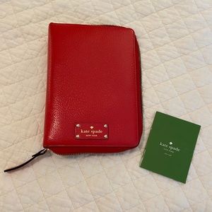 Kate Spade Planner